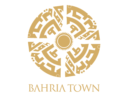 Bahria-Town-Vector-Logo